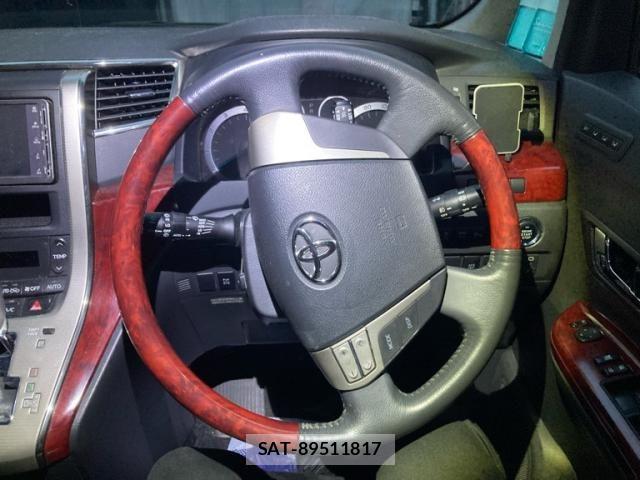 Toyota VELLFIRE 2008-11 7226310-14