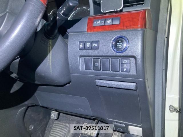 Toyota VELLFIRE 2008-11 7226310-16