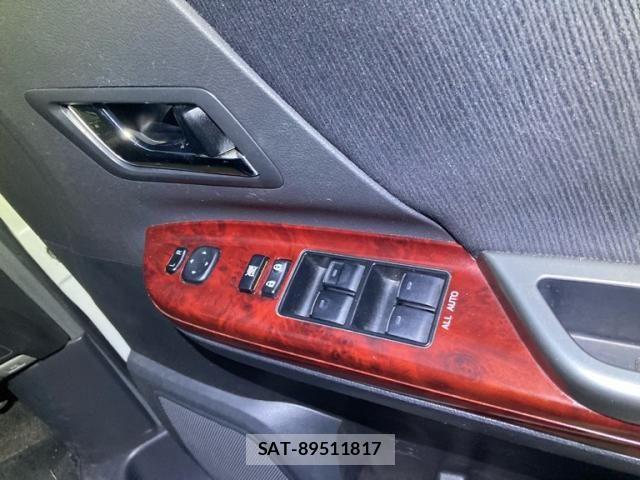 Toyota VELLFIRE 2008-11 7226310-17