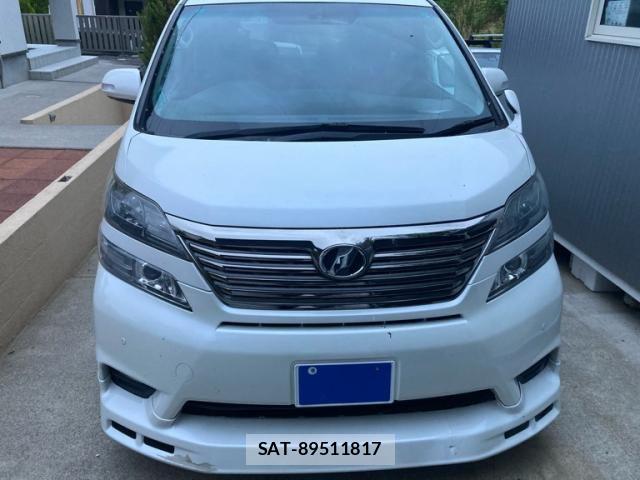 sat car