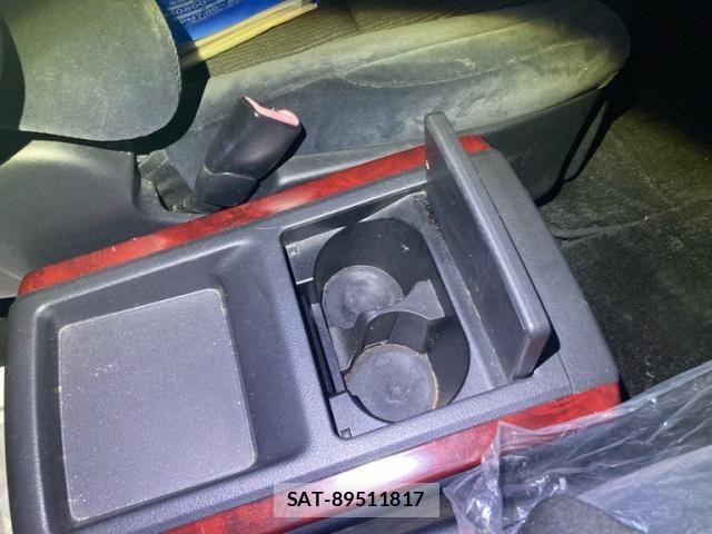 Toyota VELLFIRE 2008-11 7226310-21