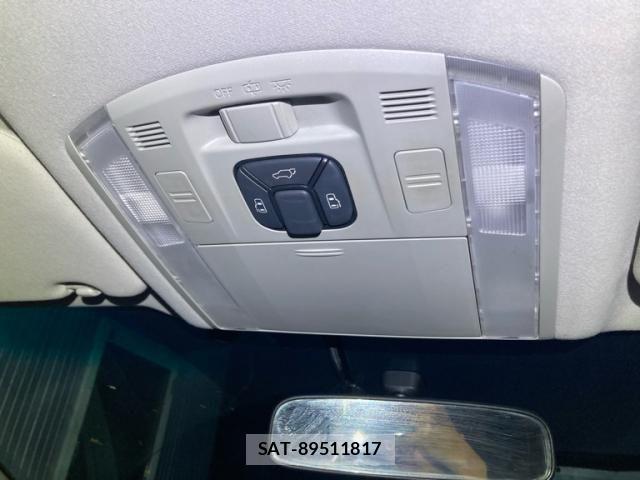Toyota VELLFIRE 2008-11 7226310-22