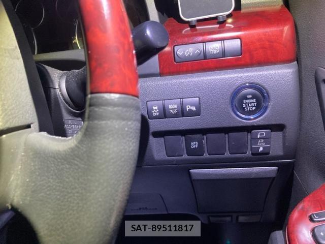 Toyota VELLFIRE 2008-11 7226310-23