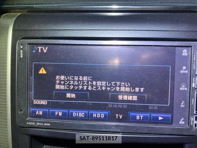 Toyota VELLFIRE 2008-11 7226310-24