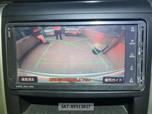 Toyota VELLFIRE 2008-11 7226310-25