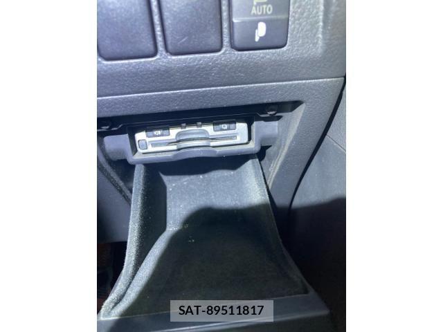 Toyota VELLFIRE 2008-11 7226310-26
