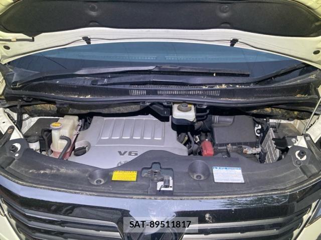 Toyota VELLFIRE 2008-11 7226310-27