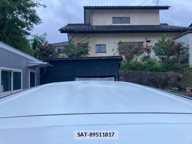 Toyota VELLFIRE 2008-11 7226310-7