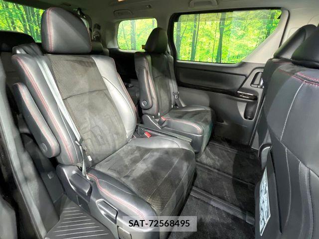 Toyota VELLFIRE 2013-01 7226314-9