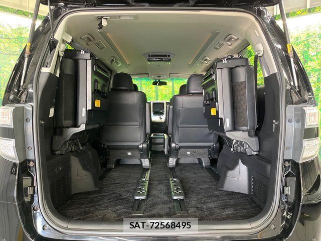 Toyota VELLFIRE 2013-01 7226314-11