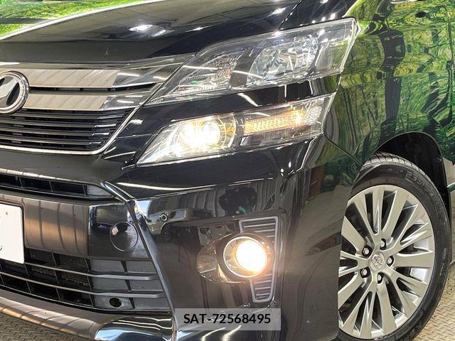 Toyota VELLFIRE 2013-01 7226314-12