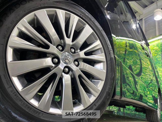 Toyota VELLFIRE 2013-01 7226314-13