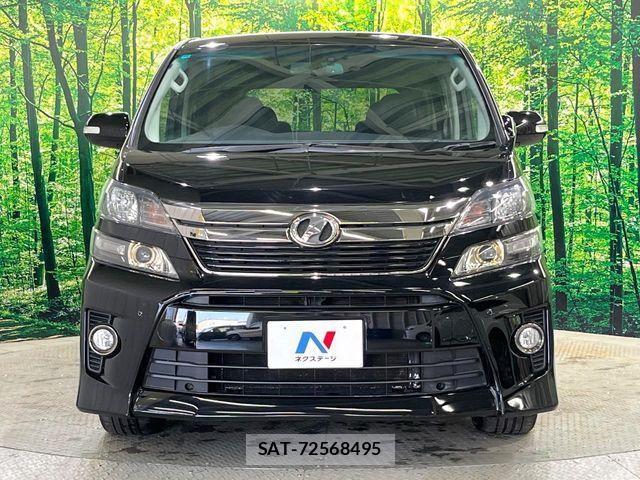 Toyota VELLFIRE 2013-01 7226314-14
