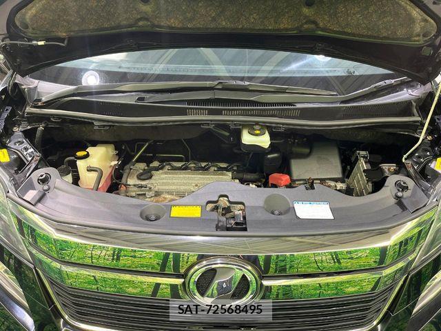Toyota VELLFIRE 2013-01 7226314-18