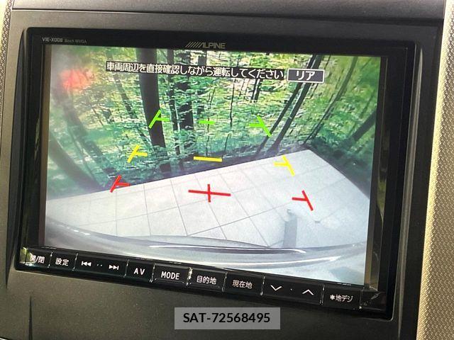Toyota VELLFIRE 2013-01 7226314-3