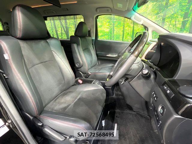 Toyota VELLFIRE 2013-01 7226314-8
