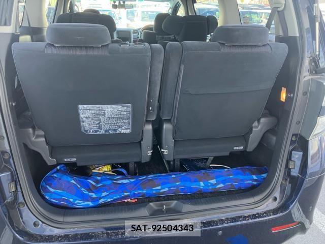 Toyota VELLFIRE 2009-08 7226313-9
