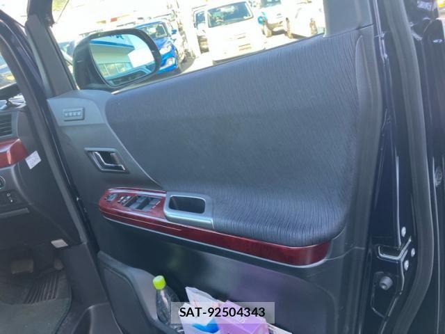 Toyota VELLFIRE 2009-08 7226313-11