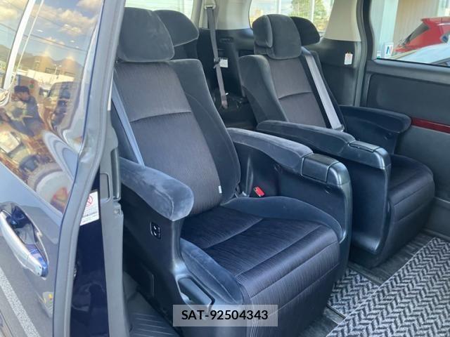 Toyota VELLFIRE 2009-08 7226313-12