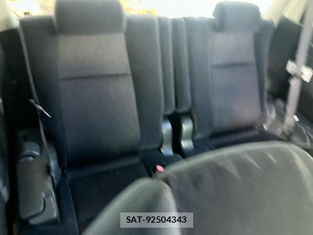 Toyota VELLFIRE 2009-08 7226313-13