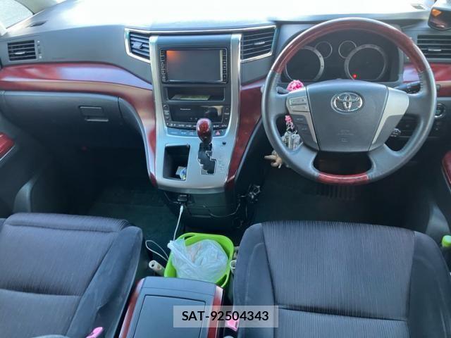 Toyota VELLFIRE 2009-08 7226313-15