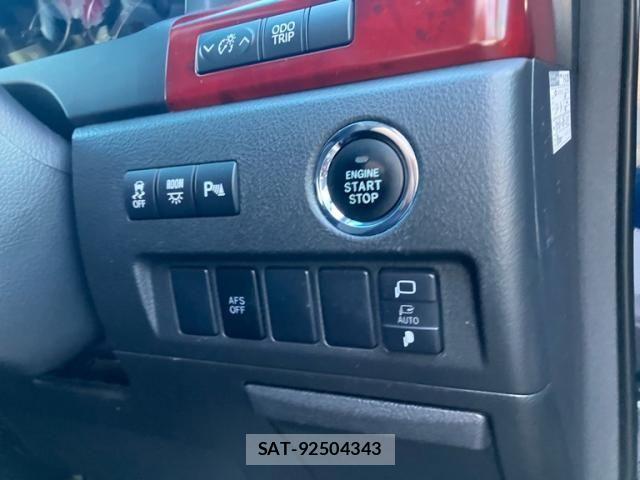 Toyota VELLFIRE 2009-08 7226313-17