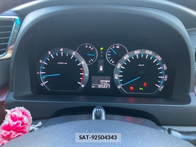 Toyota VELLFIRE 2009-08 7226313-19