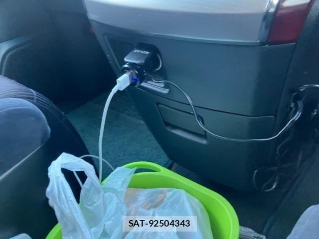 Toyota VELLFIRE 2009-08 7226313-23