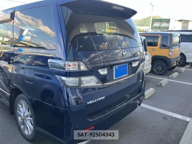 Toyota VELLFIRE 2009-08 7226313-3