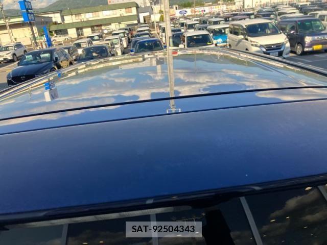 Toyota VELLFIRE 2009-08 7226313-6
