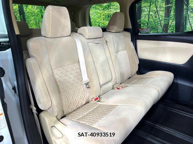 Toyota VELLFIRE 2015-03 7226319-9