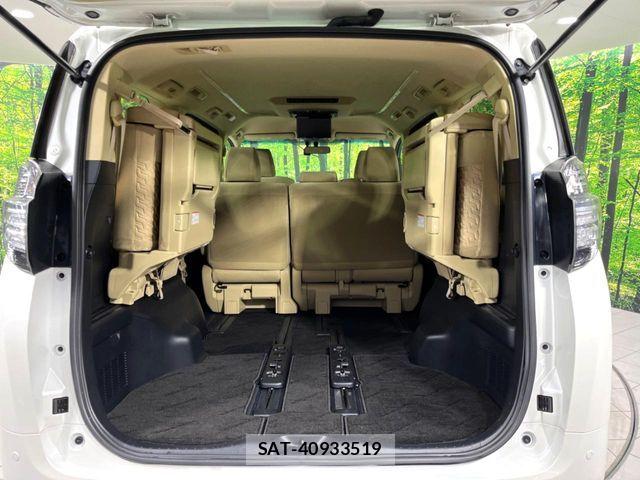 Toyota VELLFIRE 2015-03 7226319-11