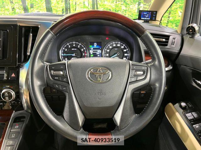 Toyota VELLFIRE 2015-03 7226319-13