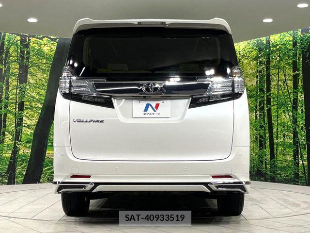Toyota VELLFIRE 2015-03 7226319-15