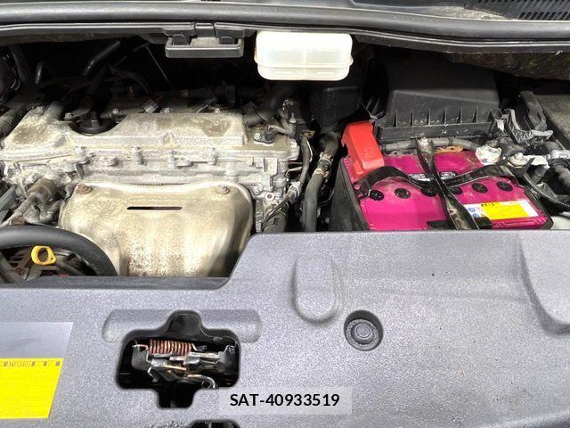 Toyota VELLFIRE 2015-03 7226319-18