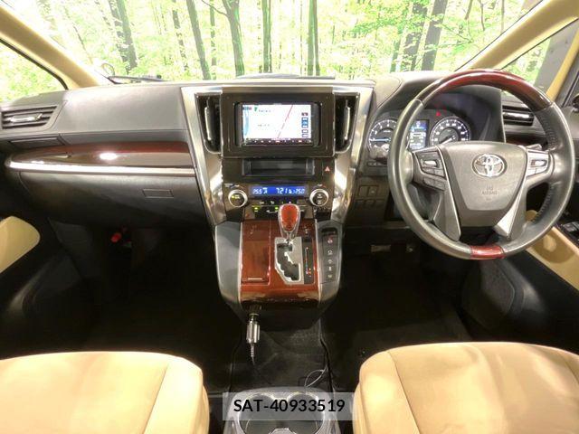 Toyota VELLFIRE 2015-03 7226319-2