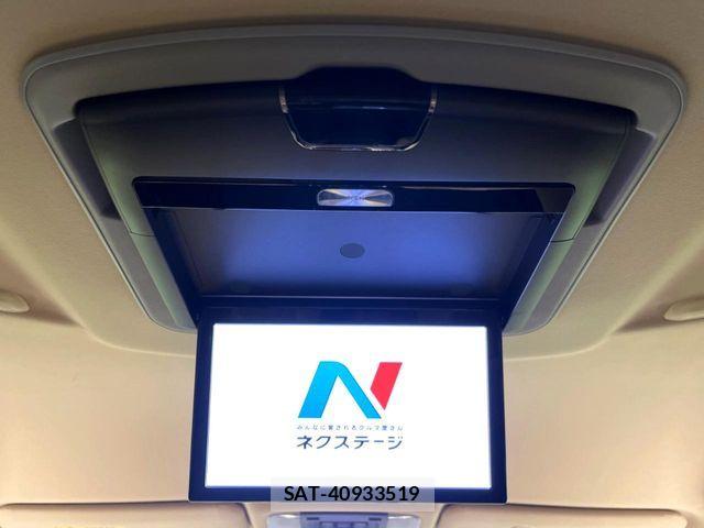 Toyota VELLFIRE 2015-03 7226319-4