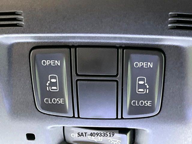 Toyota VELLFIRE 2015-03 7226319-5