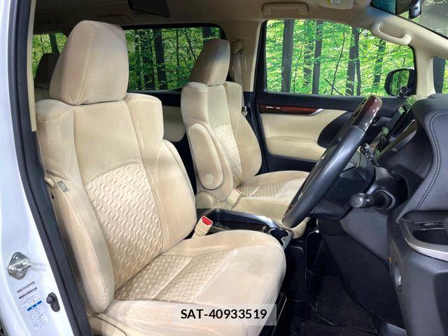 Toyota VELLFIRE 2015-03 7226319-8