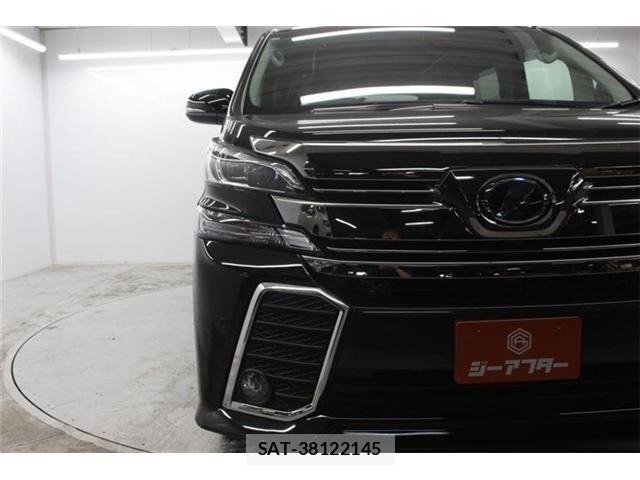 Toyota VELLFIRE 2017-02 7226323-10