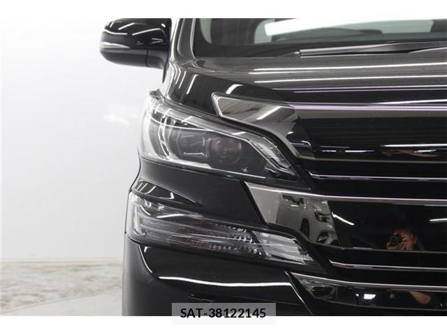 Toyota VELLFIRE 2017-02 7226323-11