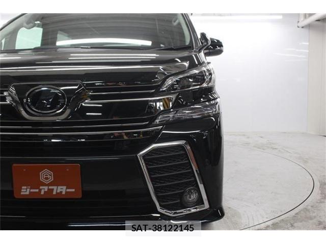 Toyota VELLFIRE 2017-02 7226323-13