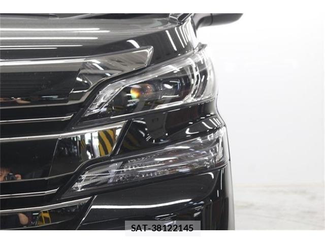 Toyota VELLFIRE 2017-02 7226323-14