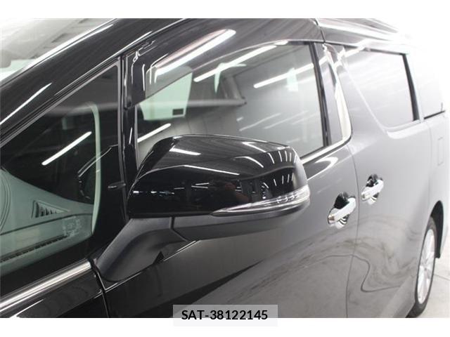 Toyota VELLFIRE 2017-02 7226323-16