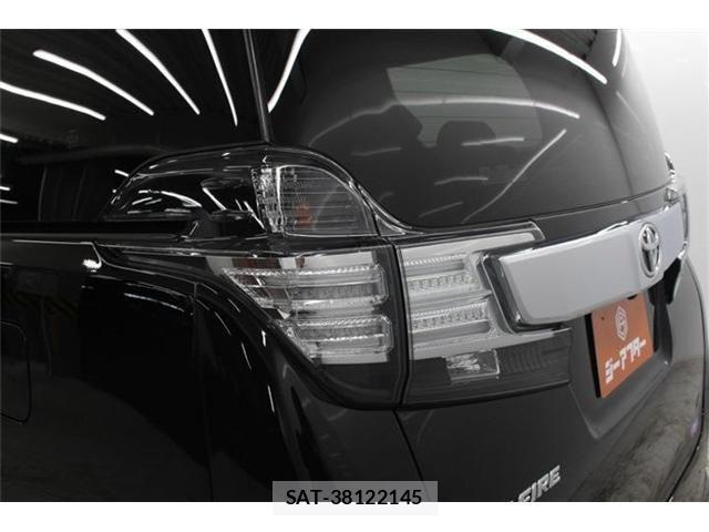 Toyota VELLFIRE 2017-02 7226323-17