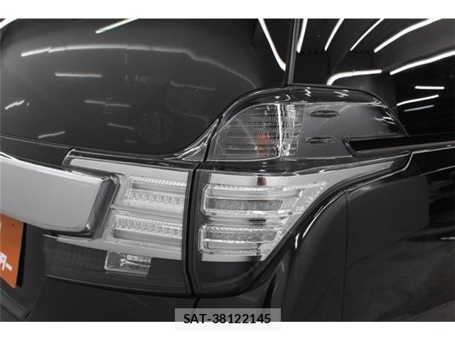 Toyota VELLFIRE 2017-02 7226323-18