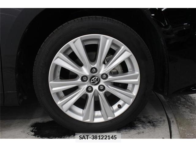 Toyota VELLFIRE 2017-02 7226323-22