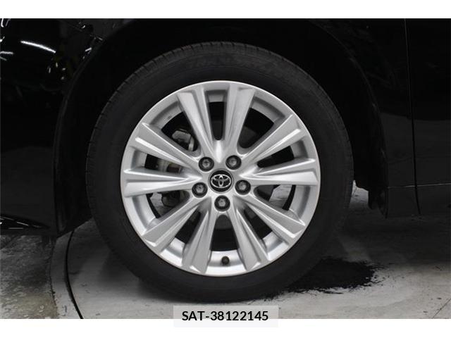 Toyota VELLFIRE 2017-02 7226323-23