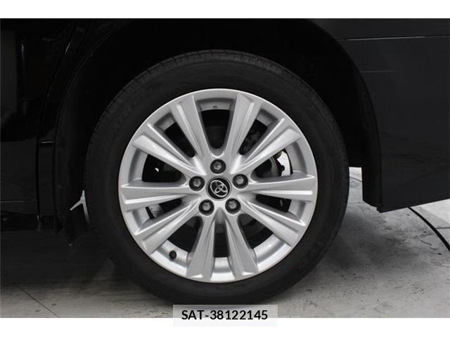 Toyota VELLFIRE 2017-02 7226323-24