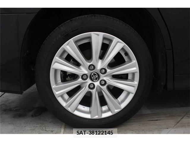 Toyota VELLFIRE 2017-02 7226323-25